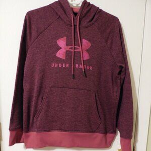 Womens Hurley hoodie  SZ S